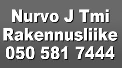 Nurvo J Tmi logo